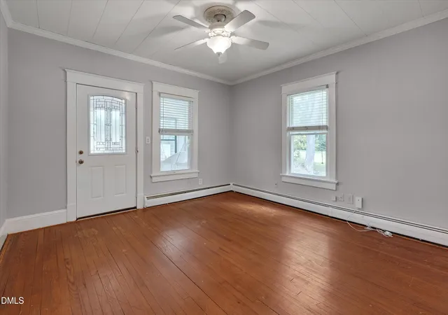 Photo 3 of Single family home for sale at 5701 Waycross St, Raleigh, NC 27606 | MLS# 10189155 | Listing updated on 2026-08-29