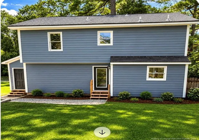 18th image of 848 Hilton Dr, Fayetteville, NC 28311 | MLS# 767385