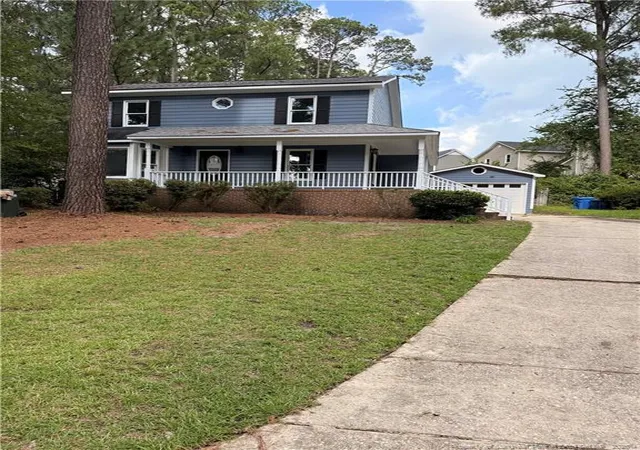 1st image of 848 Hilton Dr, Fayetteville, NC 28311 | MLS# 767385