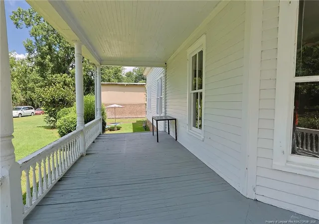 Photo 4 of Single family home for sale at 307 Mccaskill Ave, Maxton, NC 28364 | MLS# 767388 | Listing updated on 2026-08-30