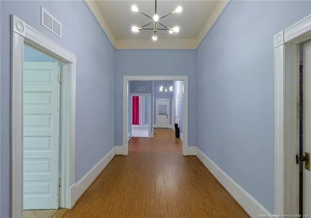 Photo 5 of Single family home for sale at 307 Mccaskill Ave, Maxton, NC 28364 | MLS# 767388 | Listing updated on 2026-08-30
