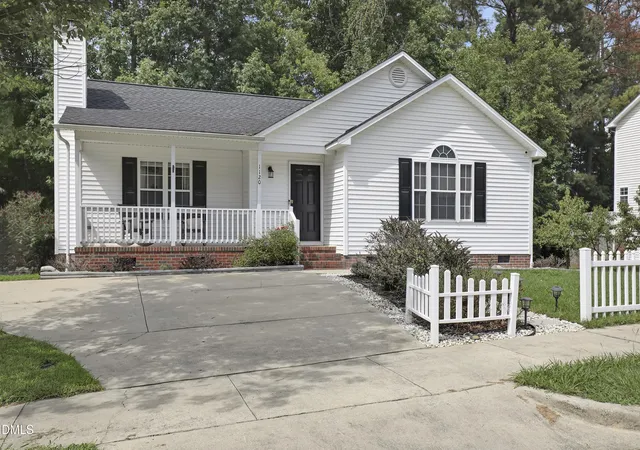 16th image of 1120 Curtiss Dr, Garner, NC 27529 | MLS# 10185232