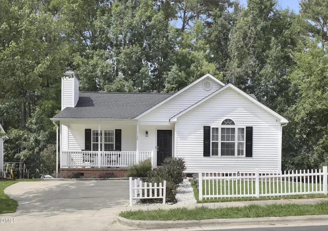 1st image of 1120 Curtiss Dr, Garner, NC 27529 | MLS# 10185232