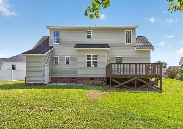 Photo 31 of Sale Pending at 52 Season Ln, Selma, NC 27576 | MLS# 10186312 | Listing updated on 2026-09-24