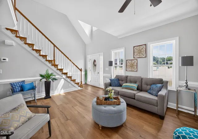Photo 3 of Single family home for sale at 52 Season Ln, Selma, NC 27576 | MLS# 10186312 | Listing updated on 2026-09-09