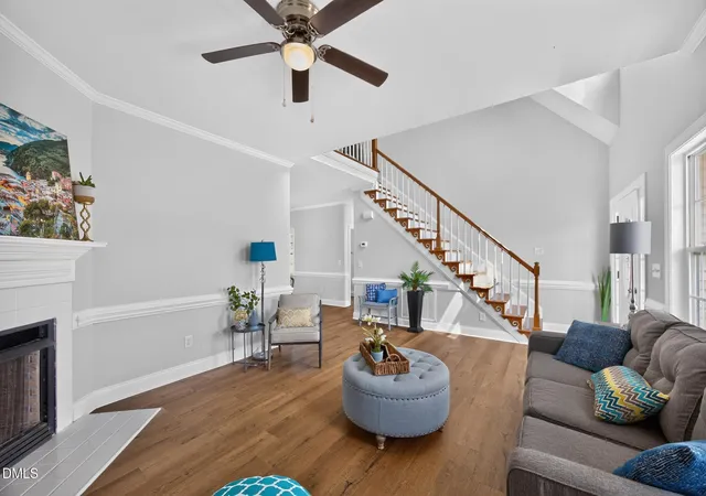 Photo 4 of Single family home for sale at 52 Season Ln, Selma, NC 27576 | MLS# 10186312 | Listing updated on 2026-09-09