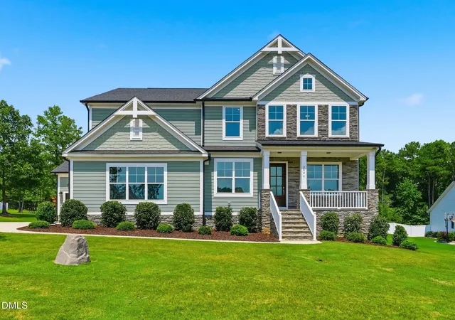 1st image of 2804 Arrowsmith Dr, Fuquay Varina, NC 27526 | MLS# 10187392