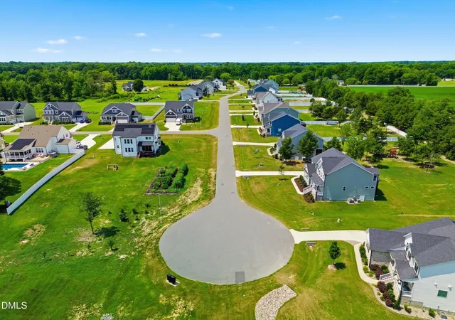 43rd image of 2804 Arrowsmith Dr, Fuquay Varina, NC 27526 | MLS# 10187392