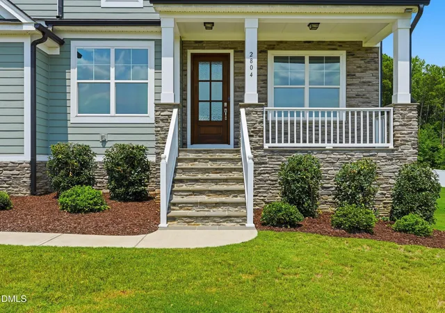 4th image of 2804 Arrowsmith Dr, Fuquay Varina, NC 27526 | MLS# 10187392