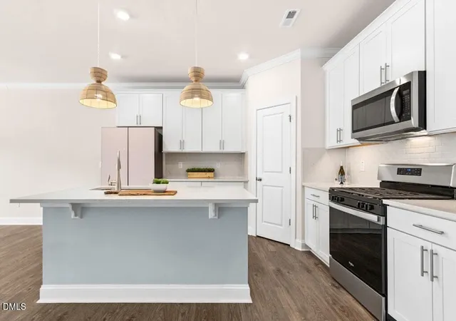 Photo 1 of Townhouse for sale at 518 Flat Frd Rd, Hillsborough, NC 27278 | MLS# 10185704 | Listing updated on 2026-09-20