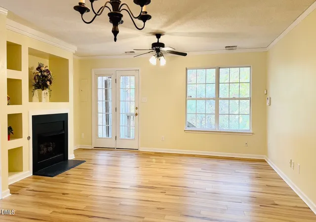 Photo 2 of Townhouse for sale at 308 Virens Dr, Cary, NC 27511 | MLS# 10185239 | Listing updated on 2026-09-07