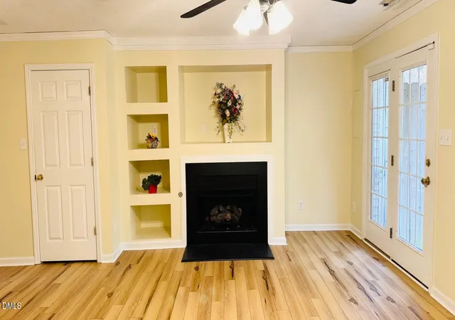 Photo 3 of Townhouse for sale at 308 Virens Dr, Cary, NC 27511 | MLS# 10185239 | Listing updated on 2026-09-07
