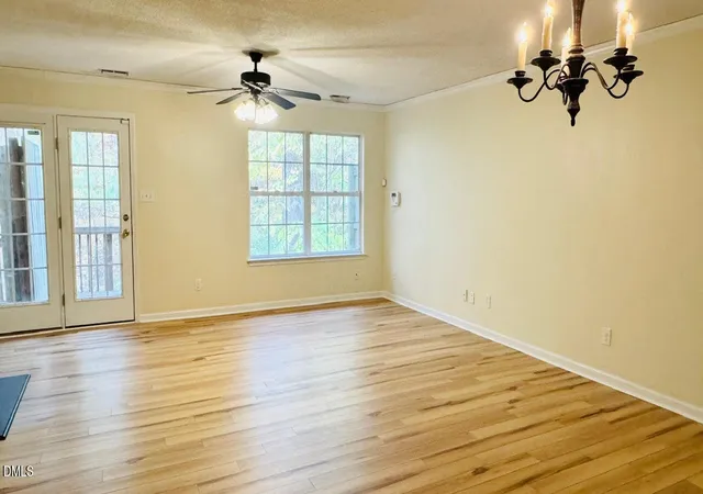 Photo 3 of Townhouse for sale at 308 Virens Dr, Cary, NC 27511 | MLS# 10185239 | Listing updated on 2026-09-07