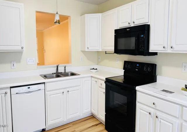 Photo 4 of Townhouse for sale at 308 Virens Dr, Cary, NC 27511 | MLS# 10185239 | Listing updated on 2026-09-07