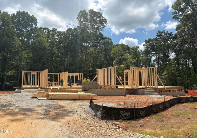 2nd image of 7424 Blantons Grove Way, Wake Forest, NC 27587 | MLS# 10185254