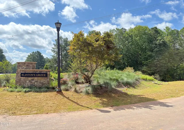 3rd image of 7424 Blantons Grove Way, Wake Forest, NC 27587 | MLS# 10185254