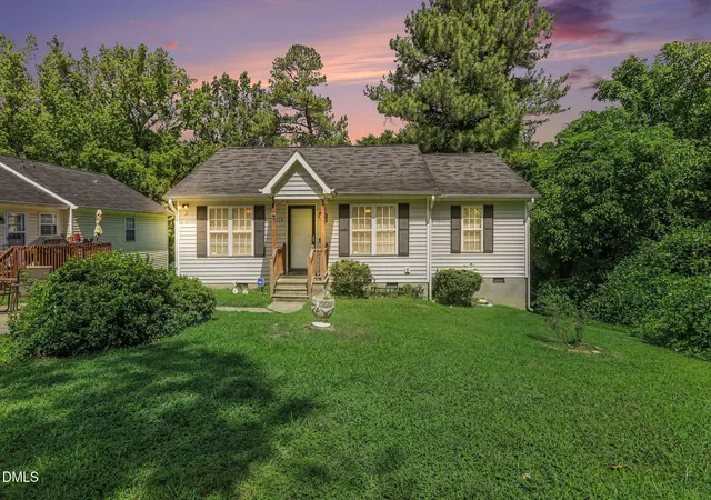 1st image of 2110 Dallas St, Durham, NC 27707 | MLS# 10185367