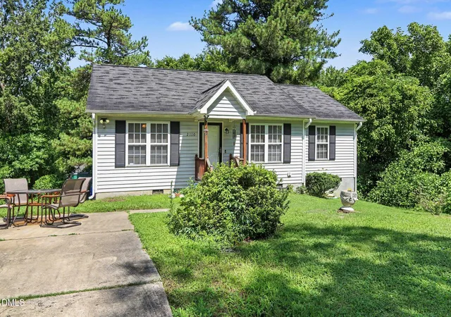 3rd image of 2110 Dallas St, Durham, NC 27707 | MLS# 10185367