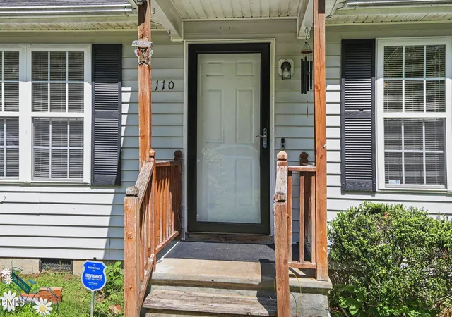 4th image of 2110 Dallas St, Durham, NC 27707 | MLS# 10185367