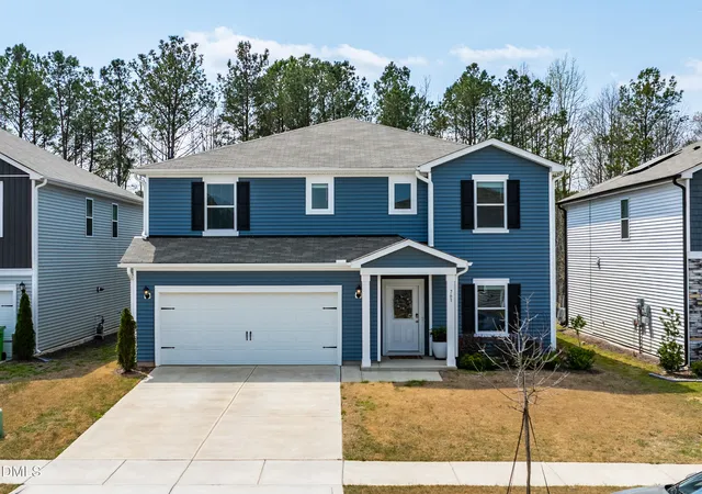 1st image of 761 Riguard Wy, Wendell, NC 27591 | MLS# 10185250