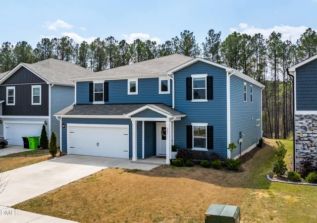2nd image of 761 Riguard Wy, Wendell, NC 27591 | MLS# 10185250