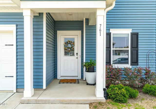 3rd image of 761 Riguard Wy, Wendell, NC 27591 | MLS# 10185250
