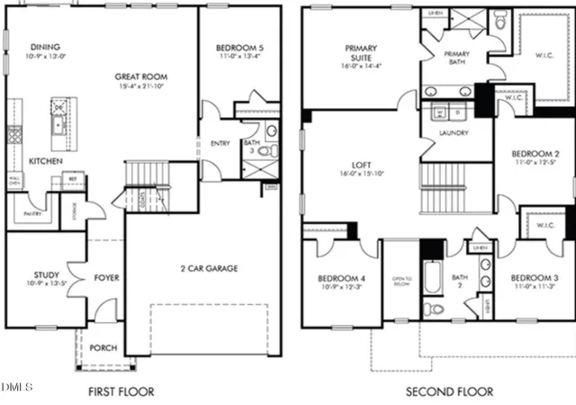 42nd image of 761 Riguard Wy, Wendell, NC 27591 | MLS# 10185250