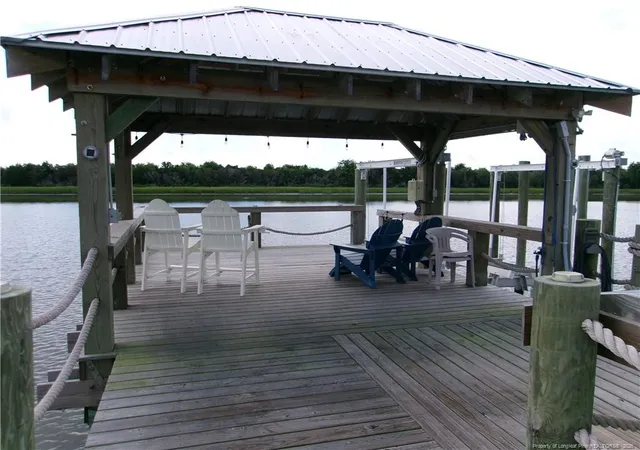 24th image of 516 Twisted Oak Ln, Sunset Beach, NC 28468 | MLS# 767400