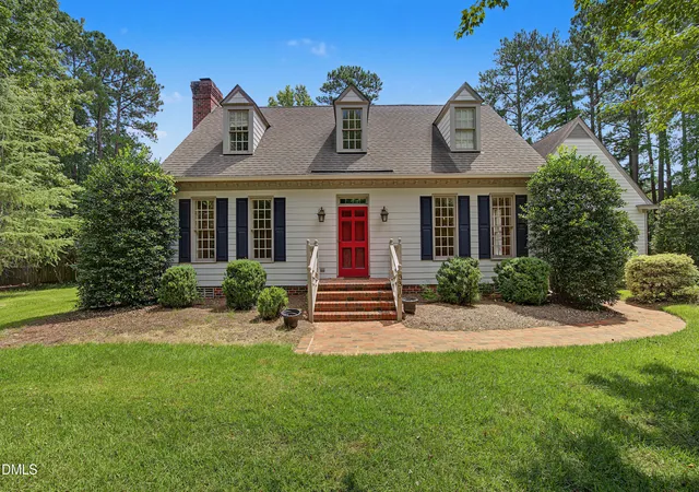 1st image of 3310 Jennings Farm Dr Nw, Wilson, NC 27896 | MLS# 10185865