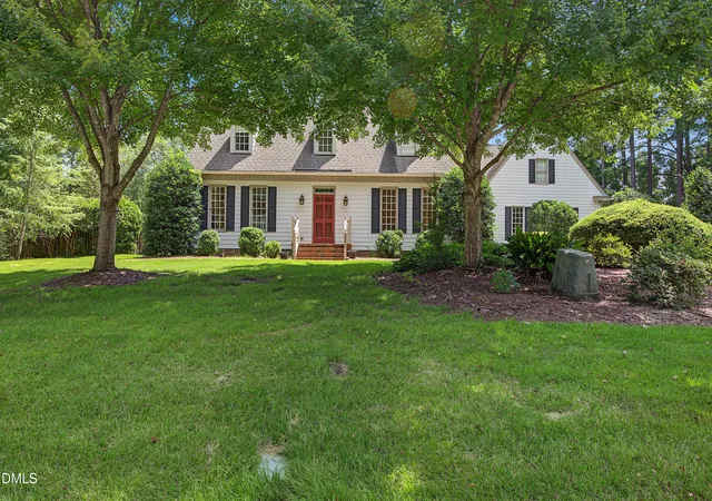 3rd image of 3310 Jennings Farm Dr Nw, Wilson, NC 27896 | MLS# 10185865