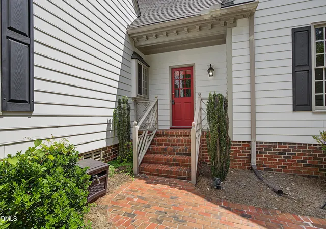 4th image of 3310 Jennings Farm Dr Nw, Wilson, NC 27896 | MLS# 10185865
