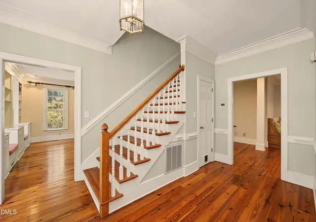 5th image of 3310 Jennings Farm Dr Nw, Wilson, NC 27896 | MLS# 10185865