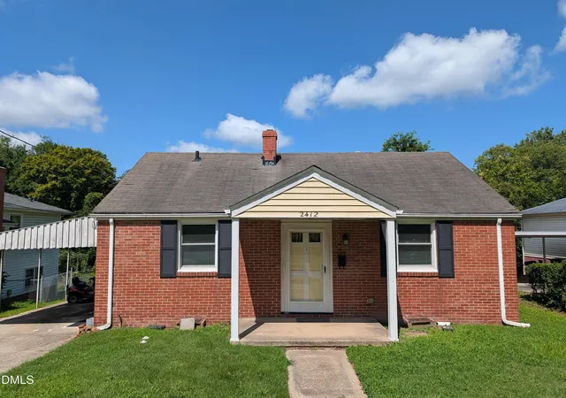 1st image of 2412 Dallas St, Durham, NC 27707 | MLS# 10185341