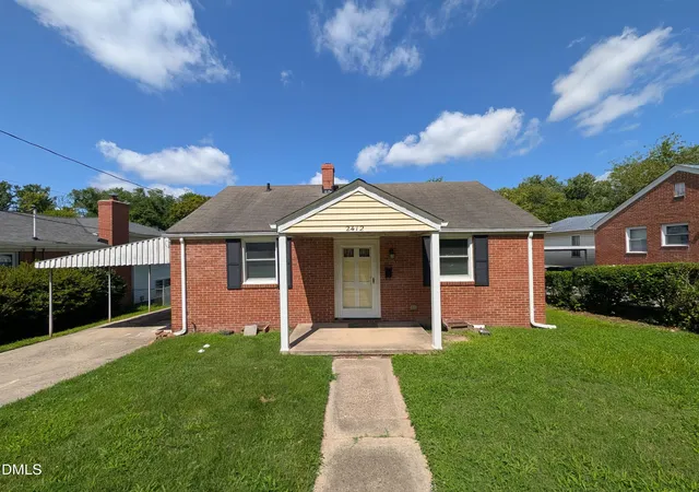 2nd image of 2412 Dallas St, Durham, NC 27707 | MLS# 10185341