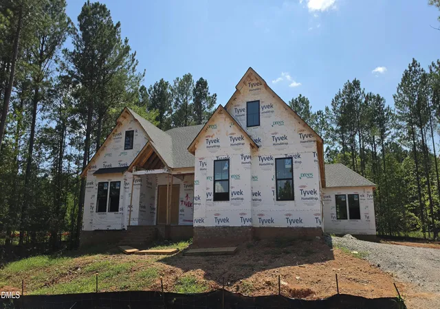 1st image of 8909 Nicewonder Wy, Wake Forest, NC 27587 | MLS# 10185329