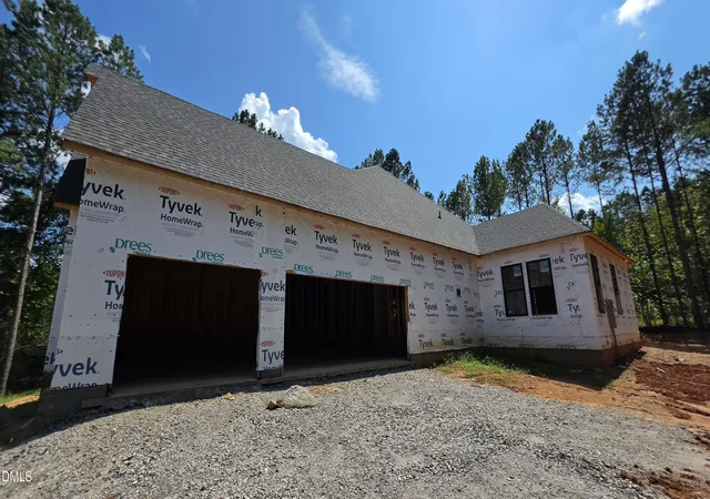 2nd image of 8909 Nicewonder Wy, Wake Forest, NC 27587 | MLS# 10185329