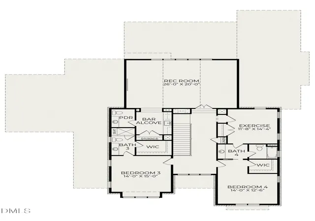 18th image of 11325 Royal Amber Wy, Raleigh, NC 27614 | MLS# 10185866