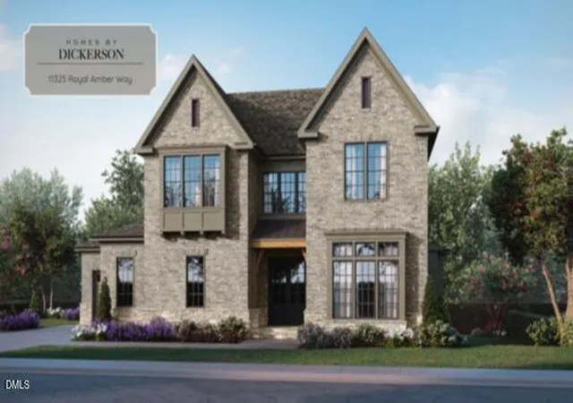 3rd image of 11325 Royal Amber Wy, Raleigh, NC 27614 | MLS# 10185866