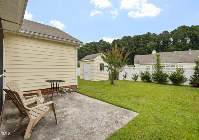 Photo 4 of Single family home for sale at 104 Juniper Ct, Rocky Mount, NC 27804 | MLS# 10185291 | Listing updated on 2026-09-17