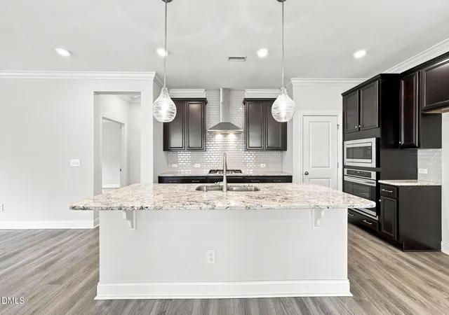 Photo 3 of Single family home for sale at 2836 Thompson Blf Dr, Cary, NC 27519 | MLS# 10186363 | Listing updated on 2026-08-14
