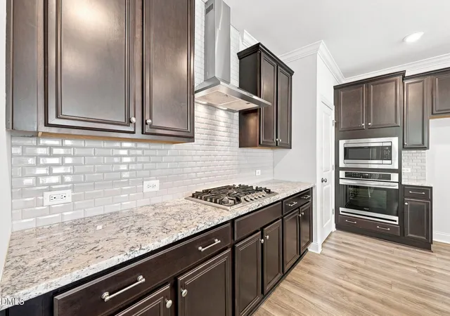 Photo 3 of Single family home for sale at 2836 Thompson Blf Dr, Cary, NC 27519 | MLS# 10186363 | Listing updated on 2026-08-14