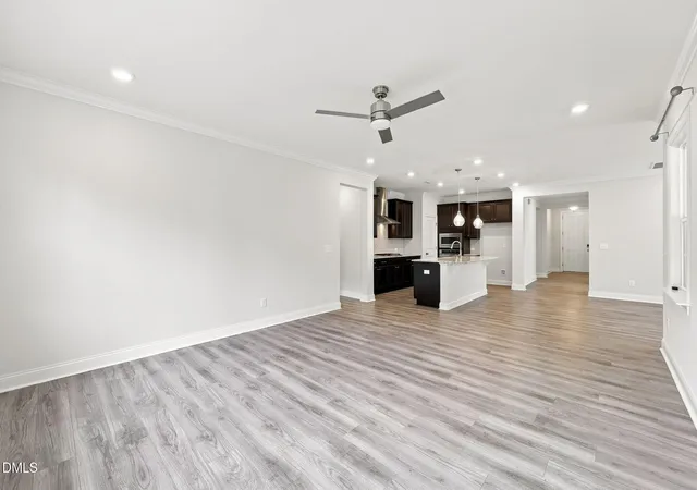 Photo 4 of Single family home for sale at 2836 Thompson Blf Dr, Cary, NC 27519 | MLS# 10186363 | Listing updated on 2026-08-14