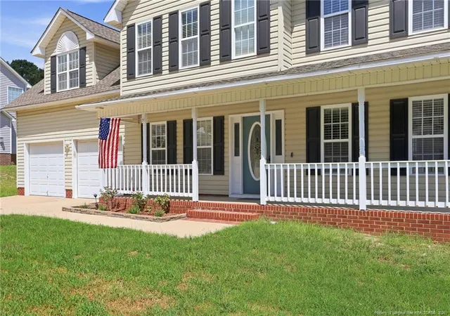Photo 2 of Sale Pending at 95 Mountain View Dr, Sanford, NC 27332 | MLS# 766834 | Listing updated on 2026-09-15