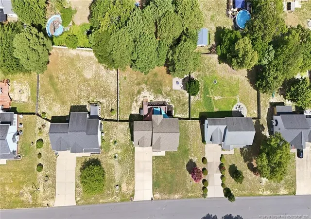 Photo 3 of Sale Pending at 95 Mountain View Dr, Sanford, NC 27332 | MLS# 766834 | Listing updated on 2026-09-15