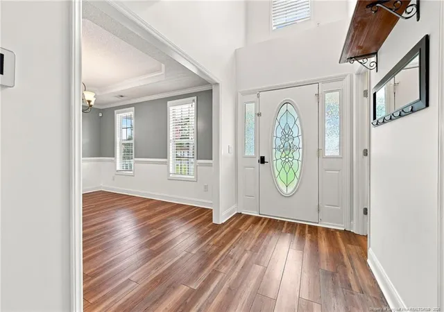 Photo 4 of Sale Pending at 95 Mountain View Dr, Sanford, NC 27332 | MLS# 766834 | Listing updated on 2026-09-15