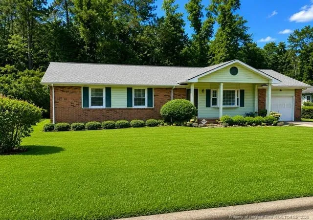 1st image of 3504 Bennett Dr, Fayetteville, NC 28301 | MLS# 767156