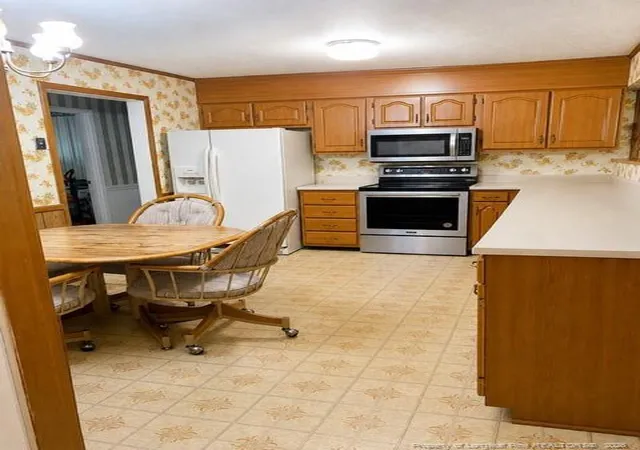 3rd image of 3504 Bennett Dr, Fayetteville, NC 28301 | MLS# 767156