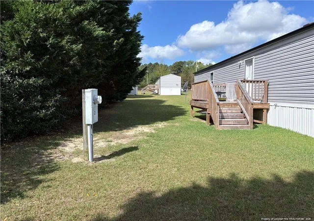 10th image of 48 Britton Loop, Cameron, NC 28326 | MLS# 767401