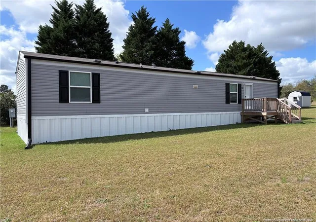 1st image of 48 Britton Loop, Cameron, NC 28326 | MLS# 767401