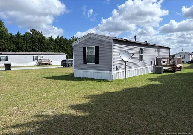 3rd image of 48 Britton Loop, Cameron, NC 28326 | MLS# 767401